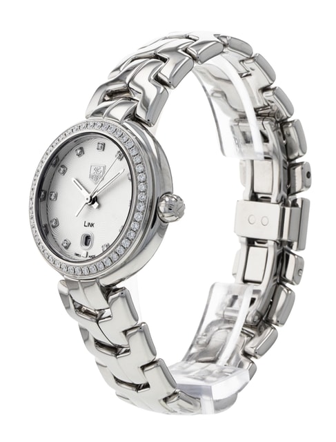 Tag Heuer Link WAT1414.BA0954 Image 2